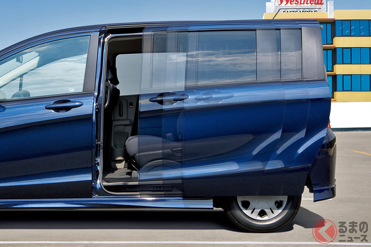 中古価格が「原付」並み!?