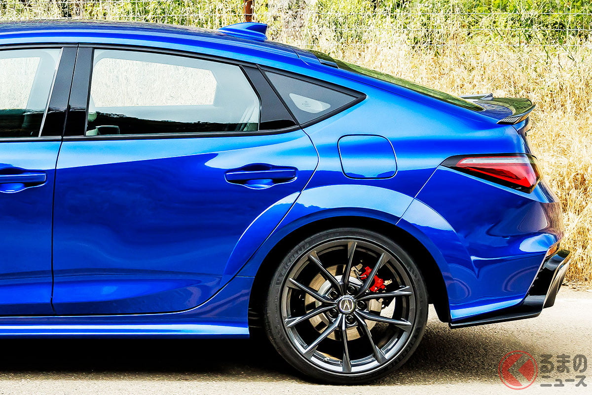 日本で復活する「インテグラ タイプS」はどんなモデル?