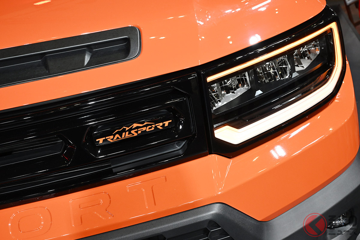 「ランクル」より大きいホンダ「大型SUV」!