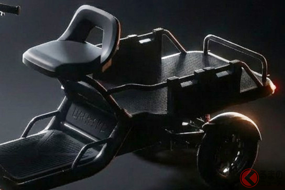 超レトロ顔の「新クラシックカー」発表!