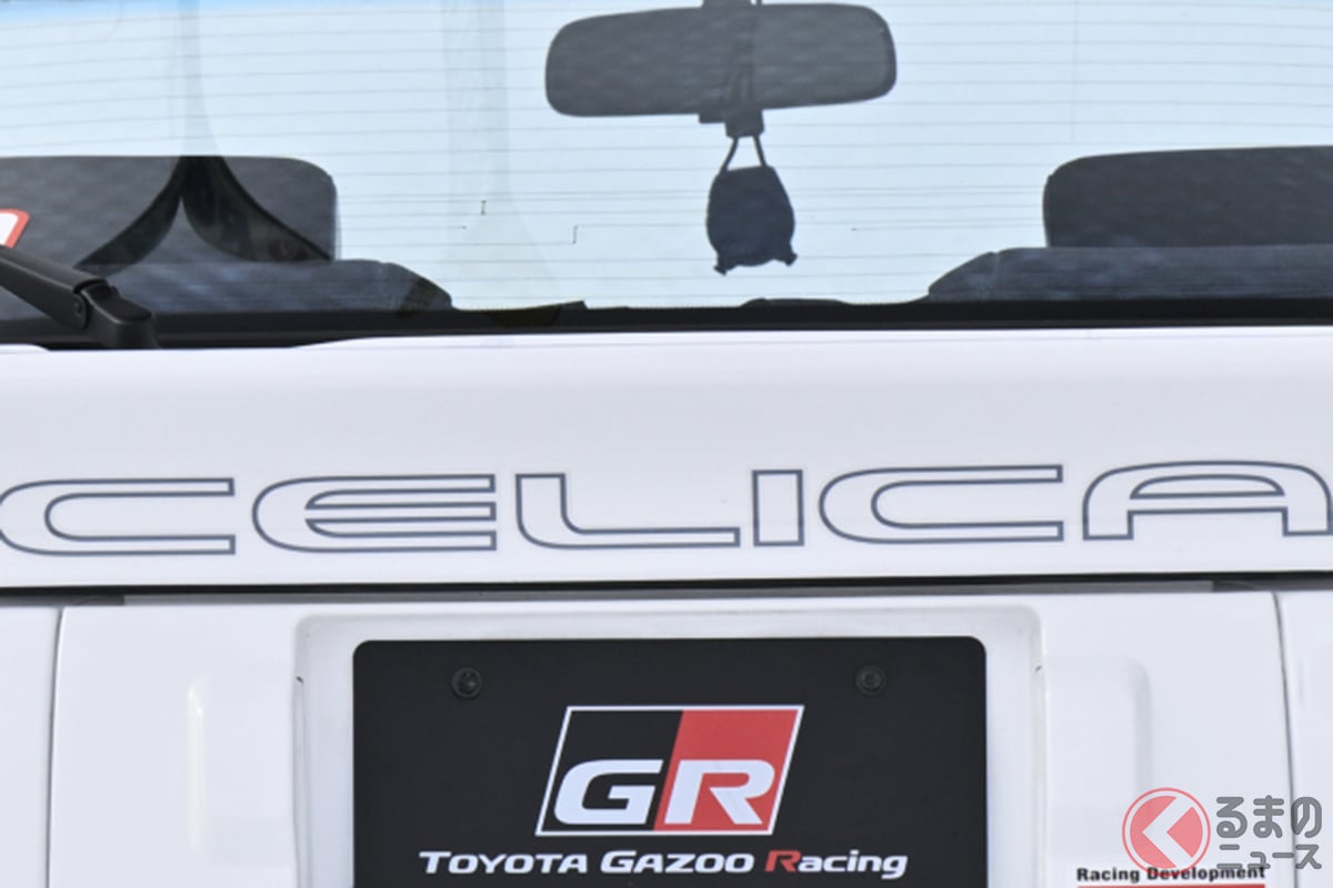 歴代セリカに採用されてきたスゴイ技術とは?