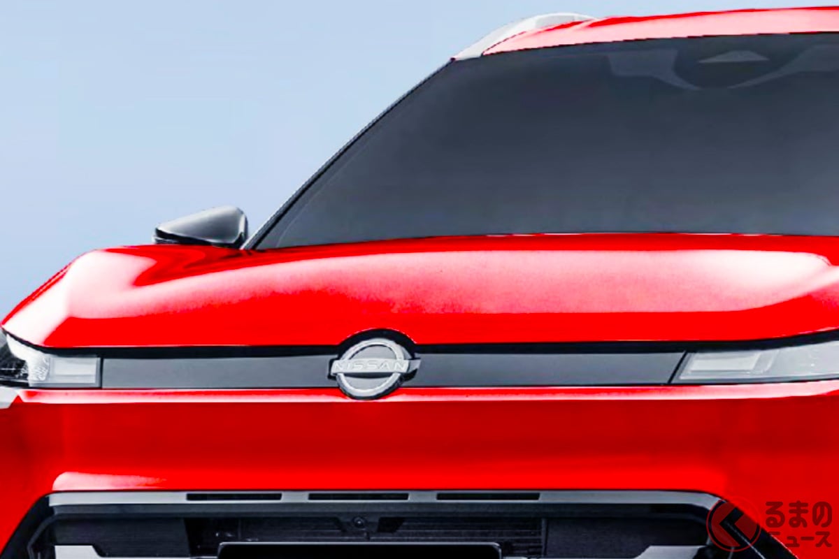 全長4.3m! 日産の“新型SUV”「カイト」に注目!