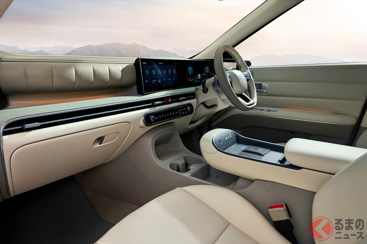 7年ぶりの全面刷新で、さらに高い環境性能と実用性を両立