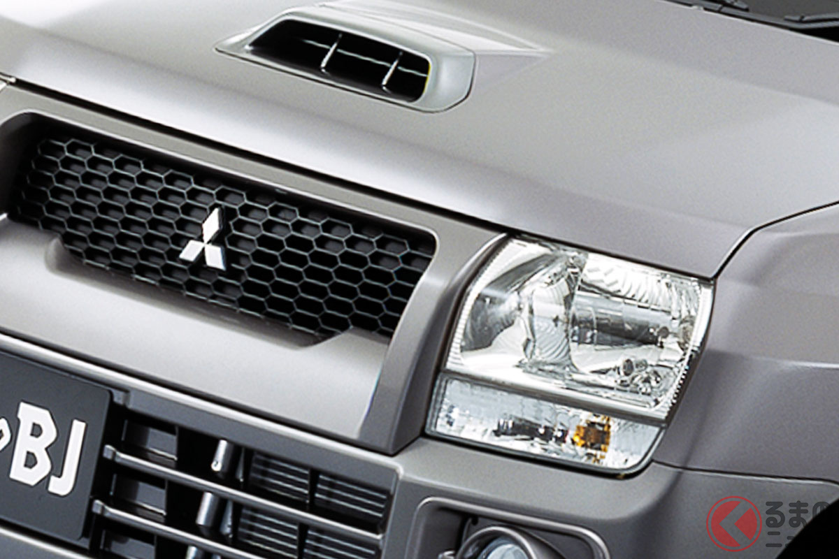 軽ハイトワゴンに「4気筒ターボ」搭載!