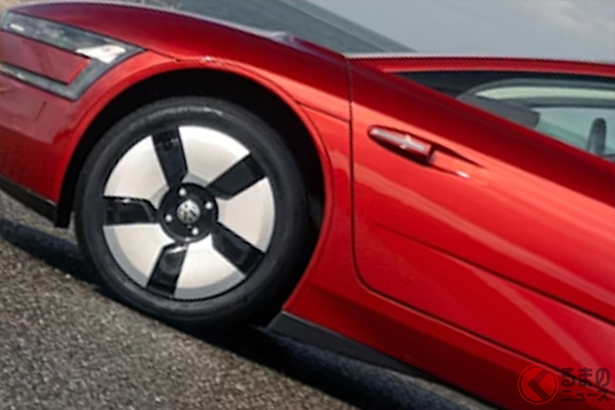 空力性能を徹底追求したデザインが、驚異の低燃費を実現