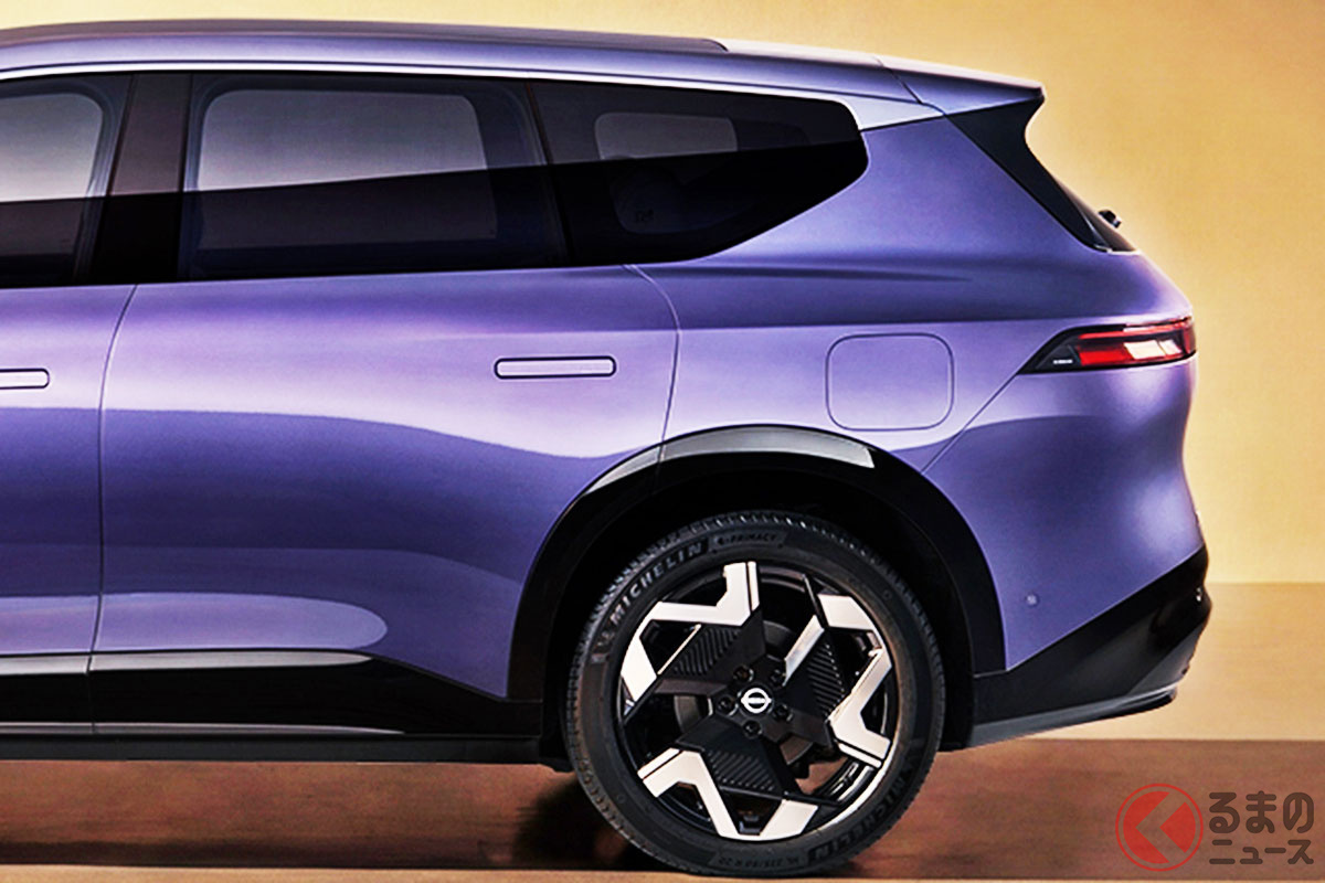 Nissan Unveils New NX8 Mid-Size SUV in China: 5-Seater, Efficient, and Family-Focused
