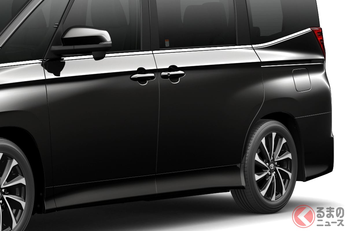 トヨタ「ノア」一部改良モデルへの反響は?