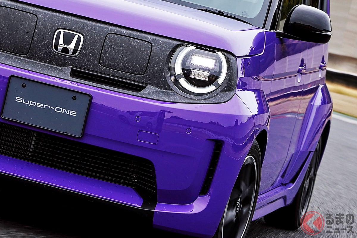 普通のBEVでは感じられない「奥深さ」がある!