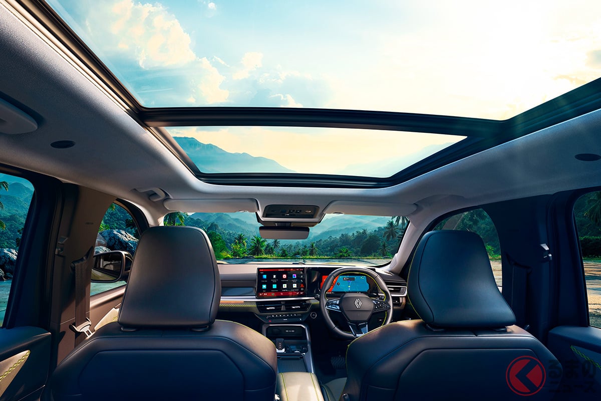 約180万円の「新型“ちいさい”SUV」とは