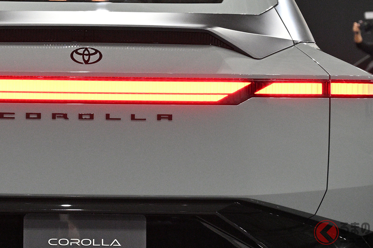 Next-Gen Toyota Corolla Rumored for 2027: Multi-Pathway Powertrains and Advanced Tech?