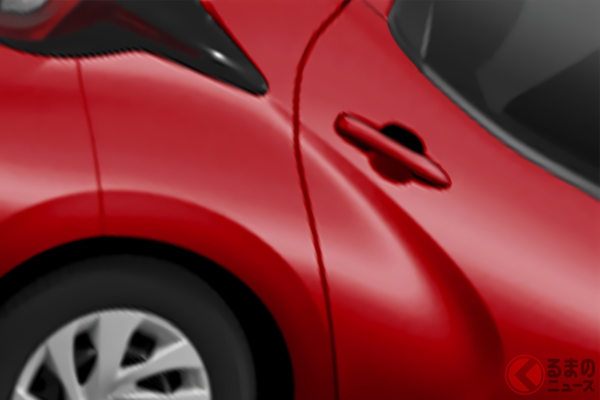 Toyota's "New" Compact Car Priced Like a Kei Van: The Yaris X with a 3.9m Body and 50+ MPG Fuel Efficiency!