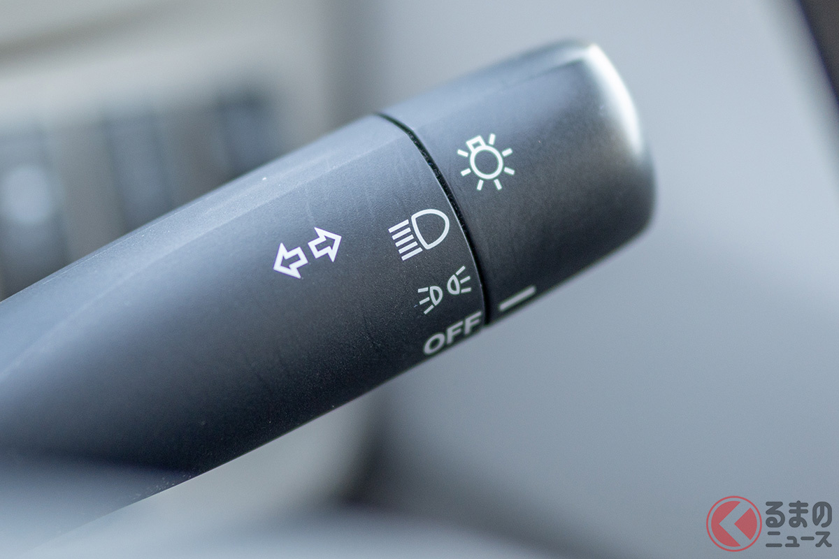 ウインカーは早めに点滅して下さい！！　山下健太氏の投稿内容とは？（画像はイメージ／PhotoAC）