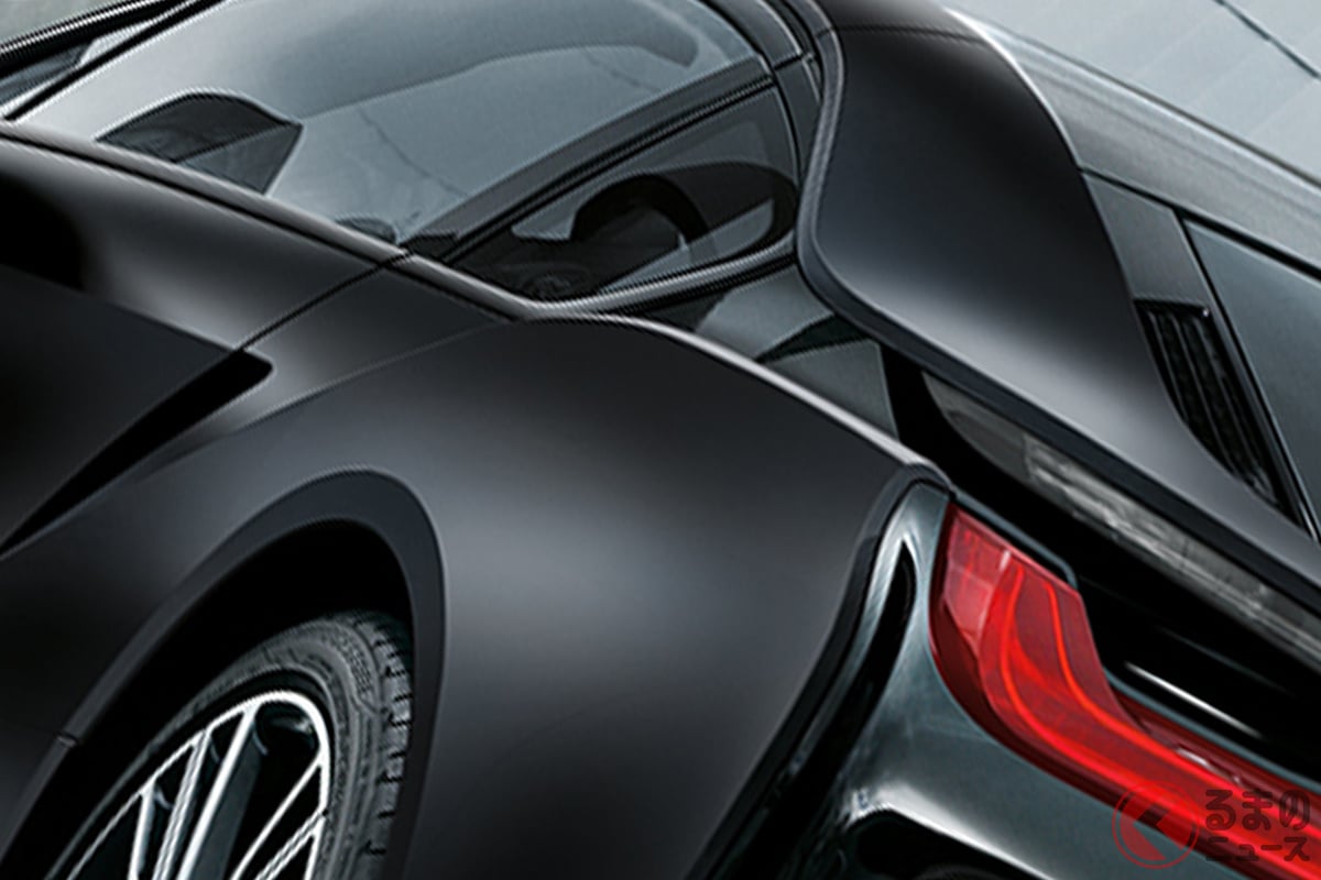 環境性能とデザイン性を高次元で両立した先進的なスタイリング