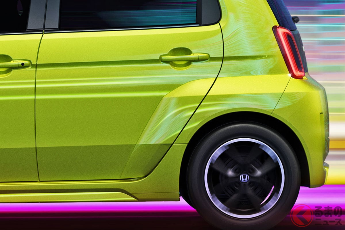 「ブルドッグ復活」と称される新型「スーパーワン」が話題に