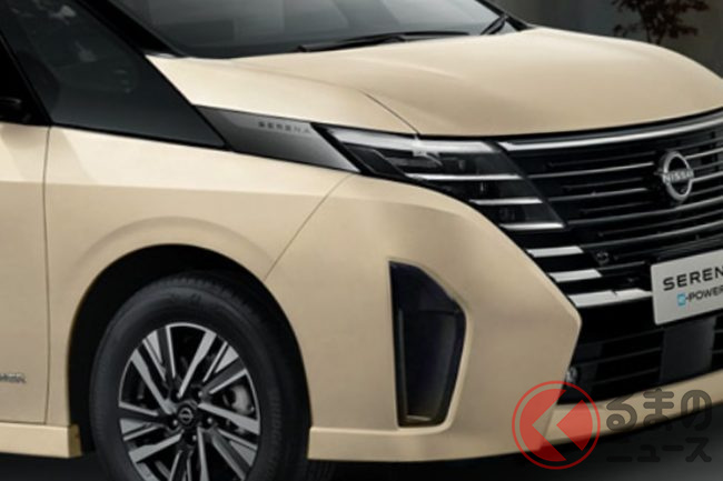 約800万円！ 日産「