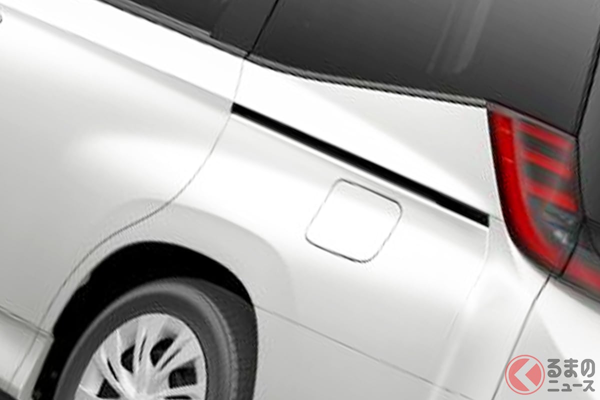 進化を果たしたトヨタ「ノア」の最安モデルとは?