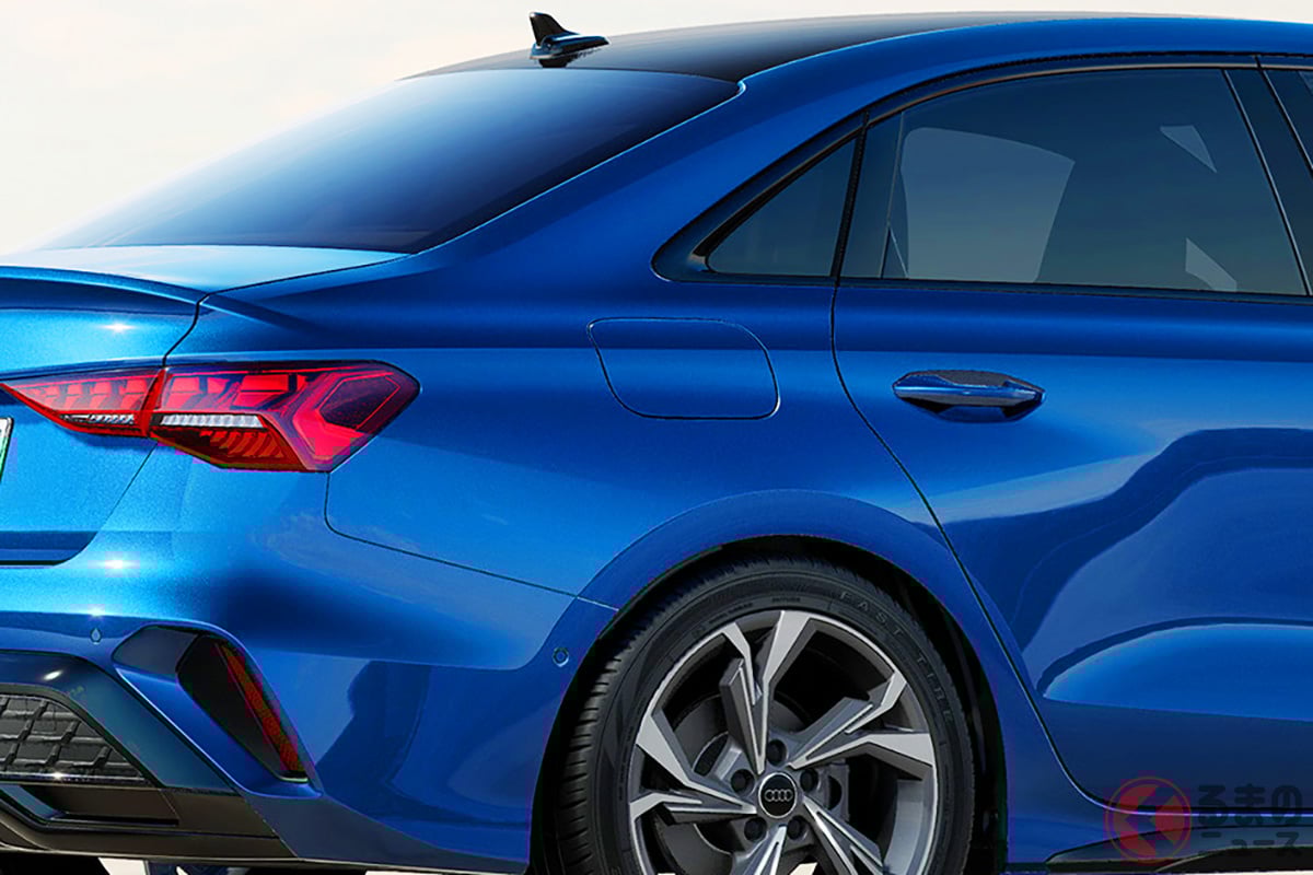 最高出力116psを発揮する1.5リッター直4ガソリンターボエンジンを搭載