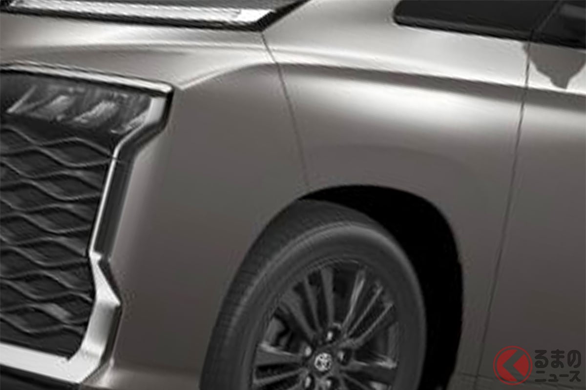 新デザイン採用で内外装も進化! 最安モデルの仕様とは?