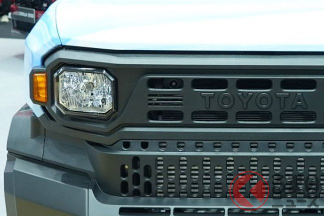 約258万円！ トヨタ「