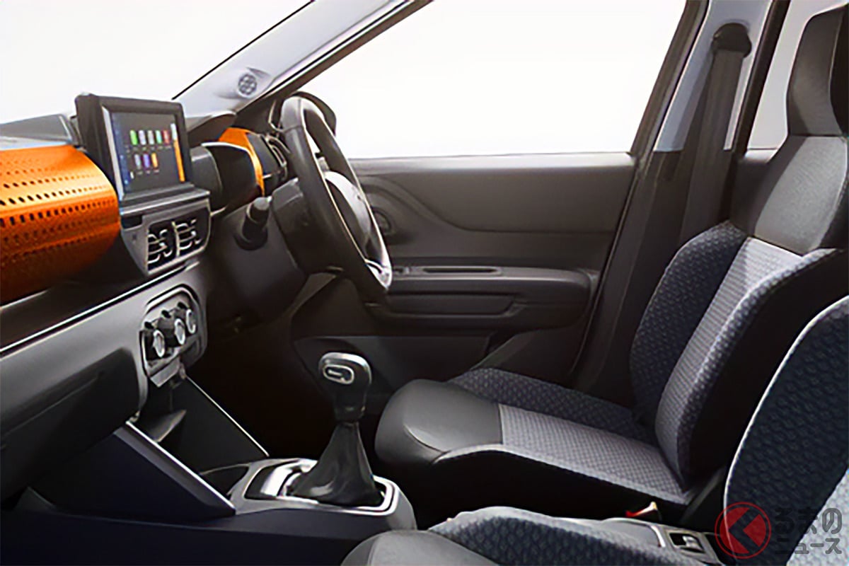 新車約85万円の「“ちいさい”SUV」ってどんなクルマ?