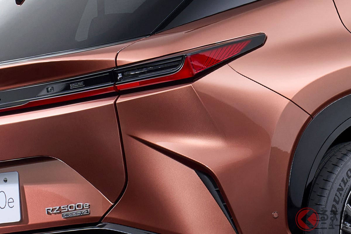 レクサス新型「最上級SUV」に注目!