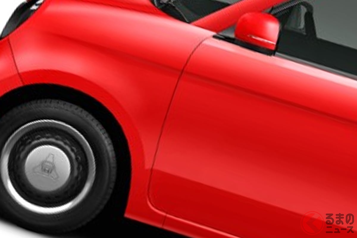 華美な装備を抑えた最安モデルとは?