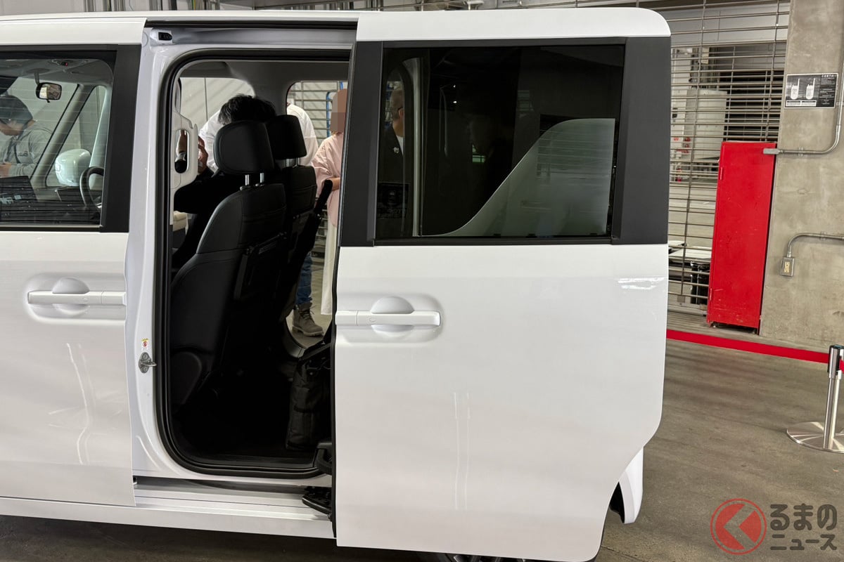 BYDの新型軽ワゴン「ワゴン」 実車展示での反響は?