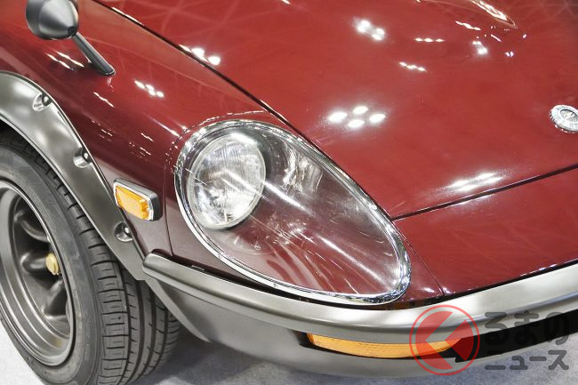 2000万円超えの日産「