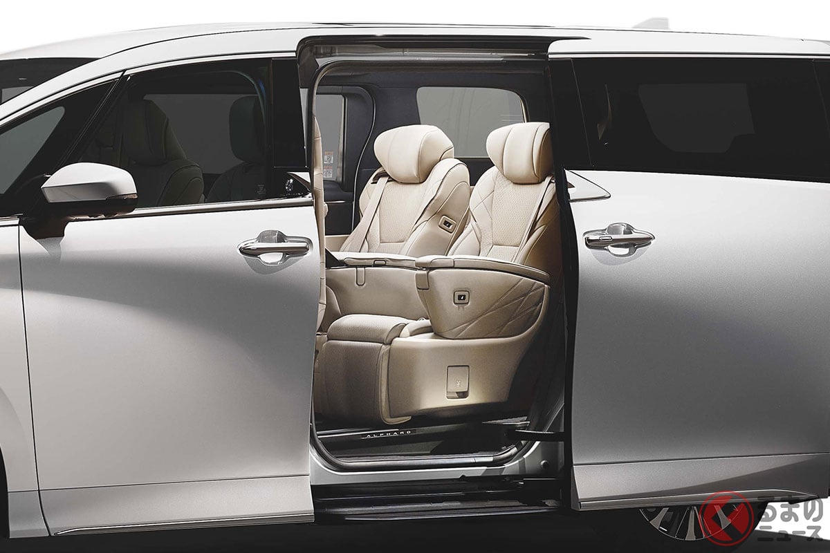 「アルヴェル」まもなく改良