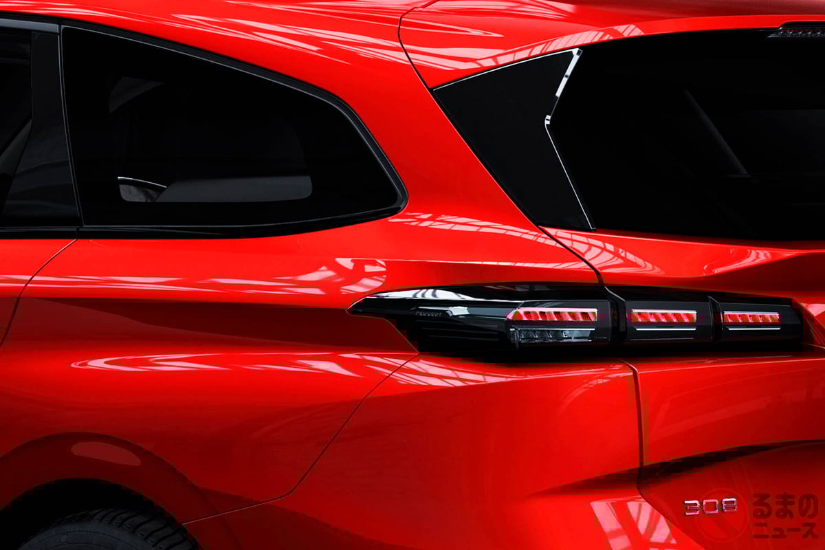 225馬力を発揮する1.6リッター直4エンジン搭載