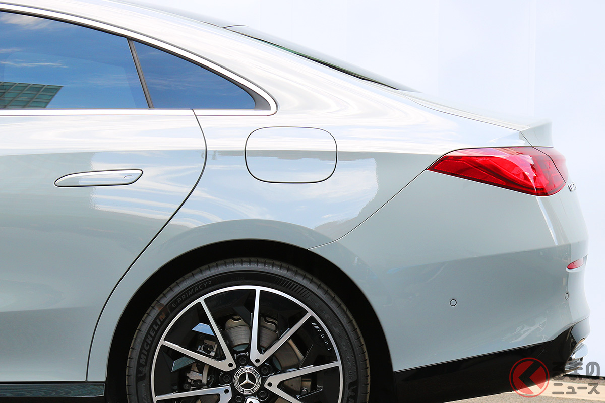 Next-Gen Mercedes-Benz CLA with 1.5L Inline-4 Debuts in Japan! Wagon Variant Incoming?
