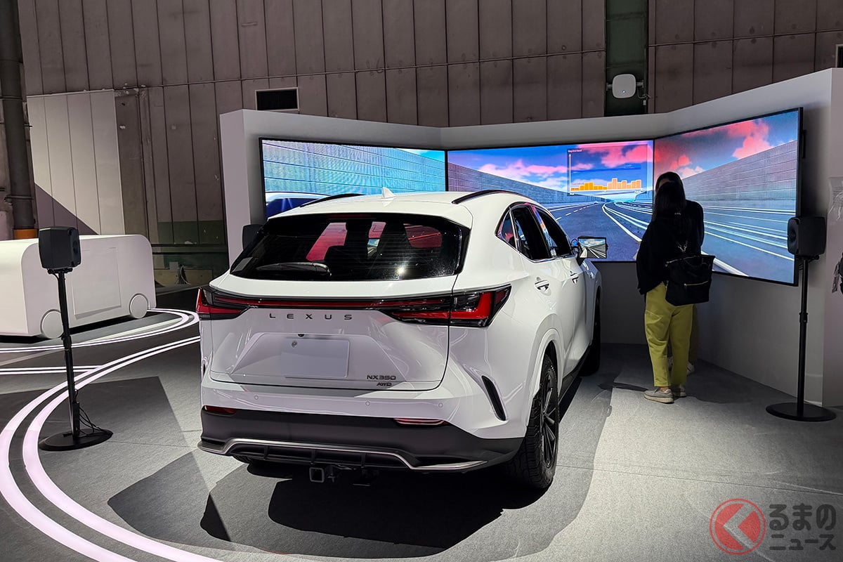 Toyota Woven Cityとは? 最新技術展KAKEZAN 2026解説