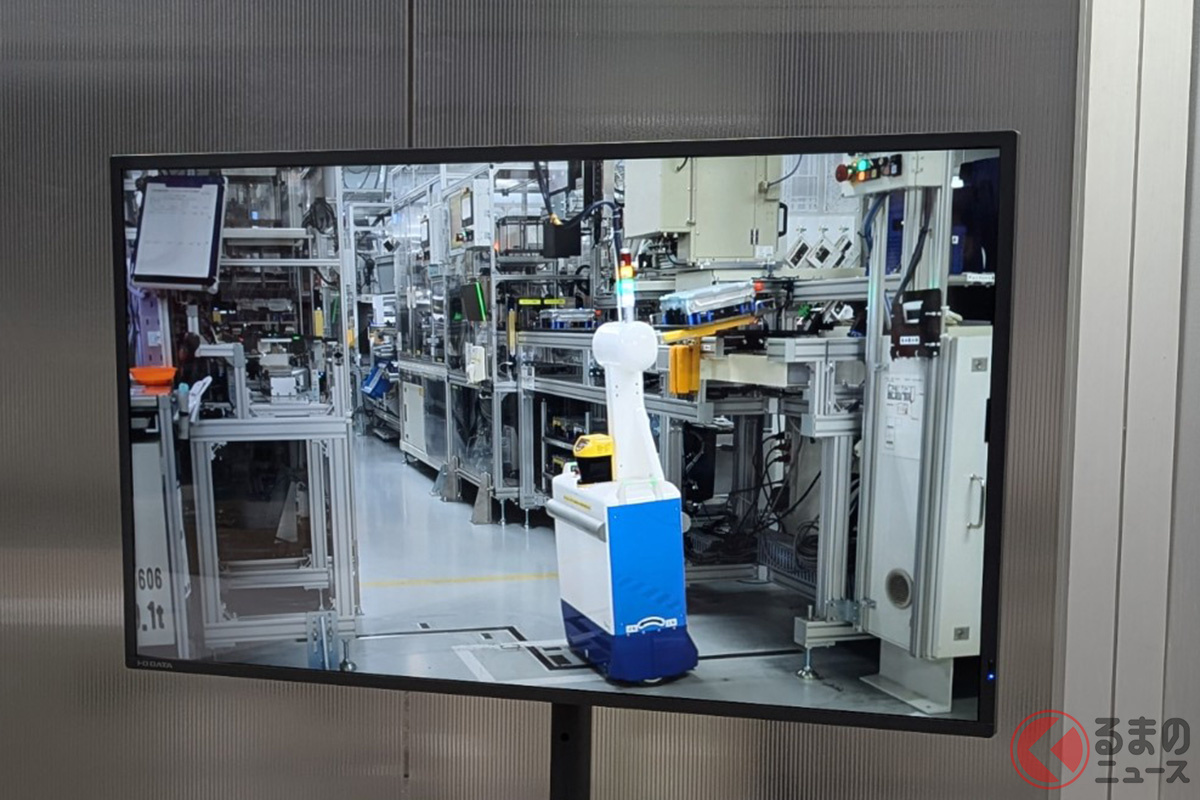 物流領域の課題解決をWoven Cityで加速させられるか