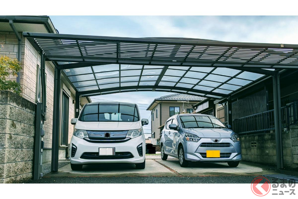 Building a Carport Without Permission? You Might Be Breaking the Law! Unexpected Legal Pitfalls