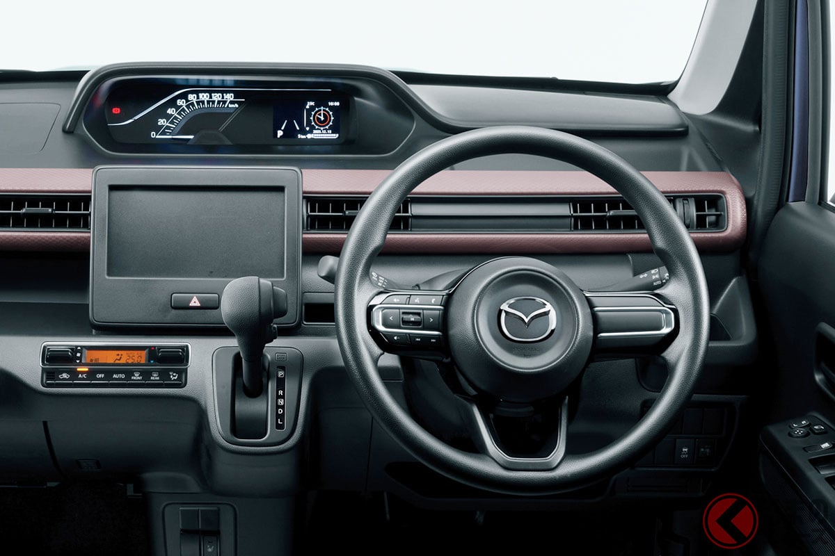 マツダ新型「ワゴン」に注目!