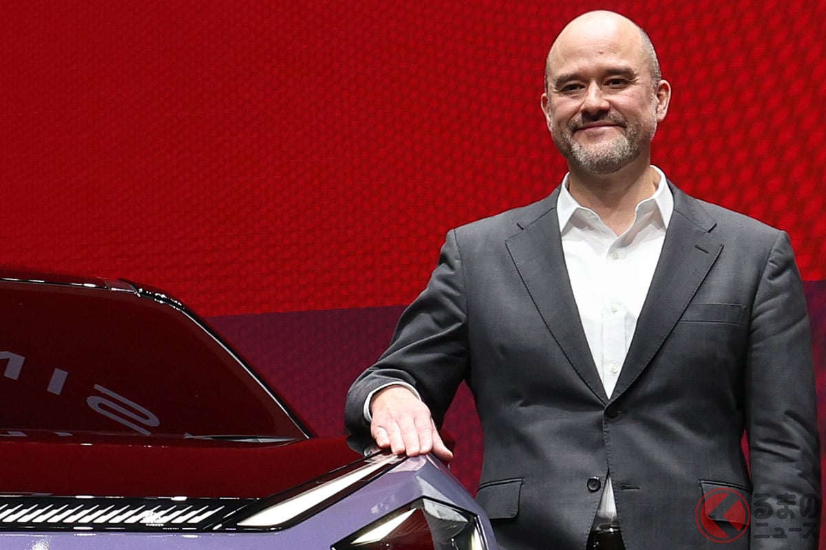 CEO自らが魅力を語る注目の「新型コンパクトSUV」とは?