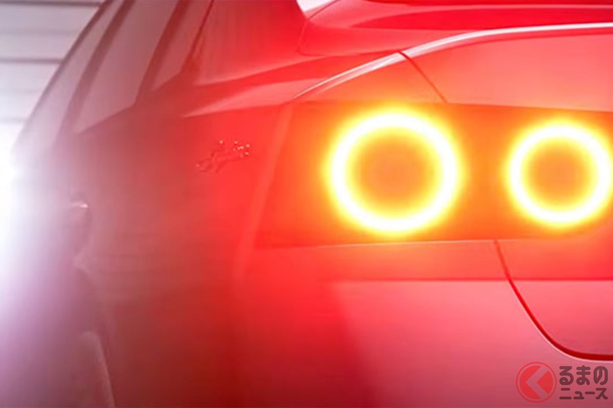 伝統と革新が融合したデザインや技術に期待が高まる次期「スカイライン」