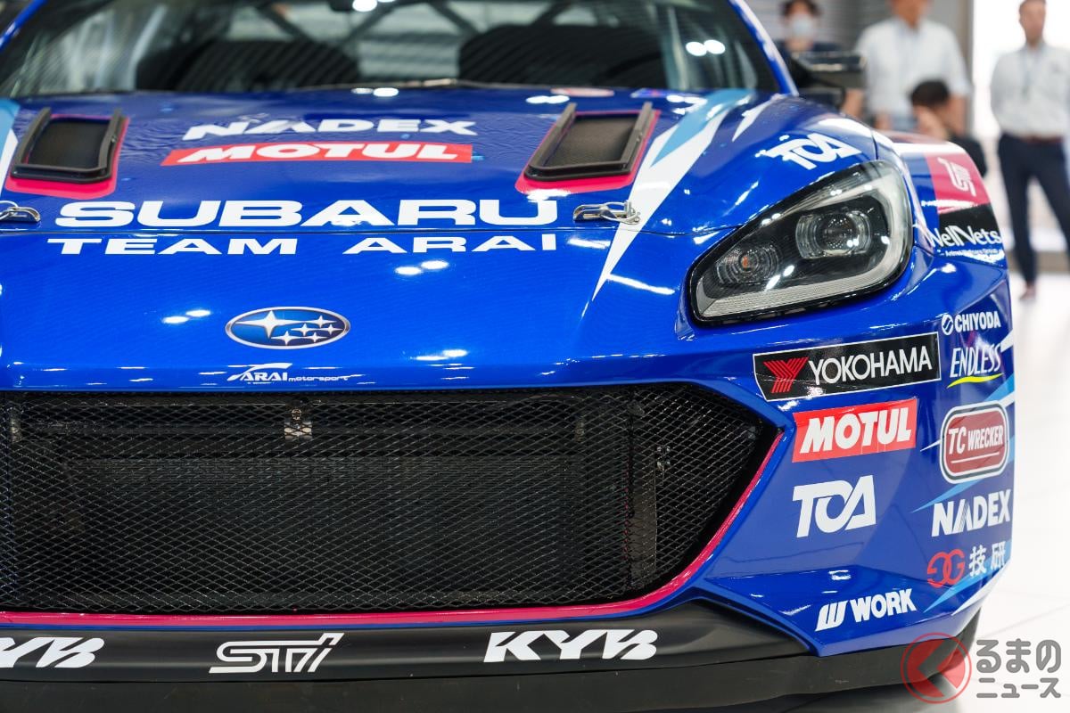 「市販化して!」の声も! スペックZへの反響は?