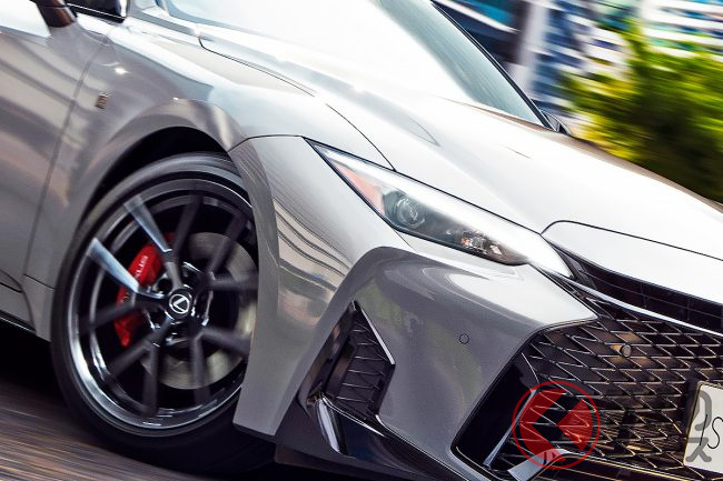 レクサス「新型