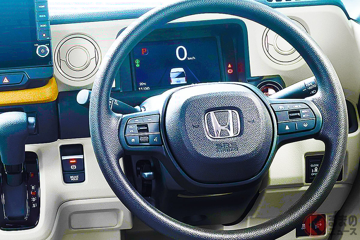 N-BOXに寄せられる声とは!