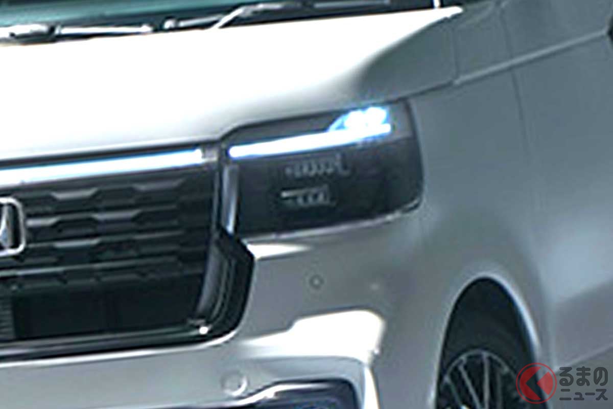 ホンダ「N-BOX」が2025年度の一番売れている車に