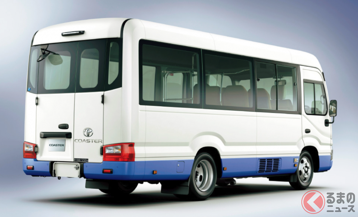 トヨタ新型「 トヨタ新型「