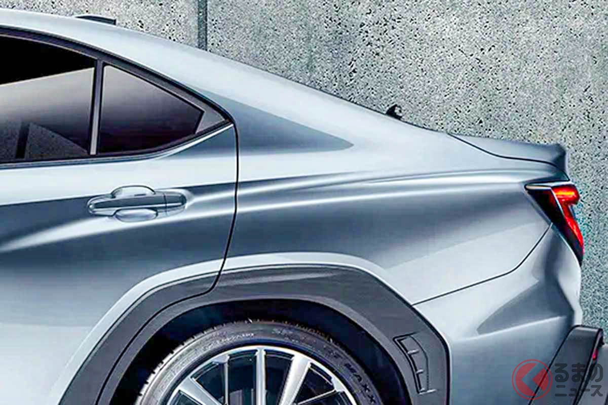 “5年目の進化”で「MTモデル」登場?