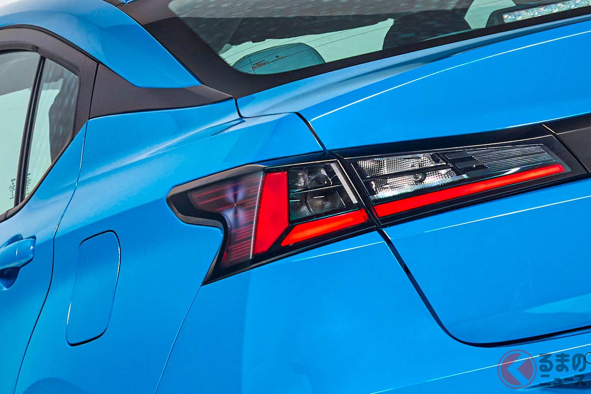 エクストレイル顔!