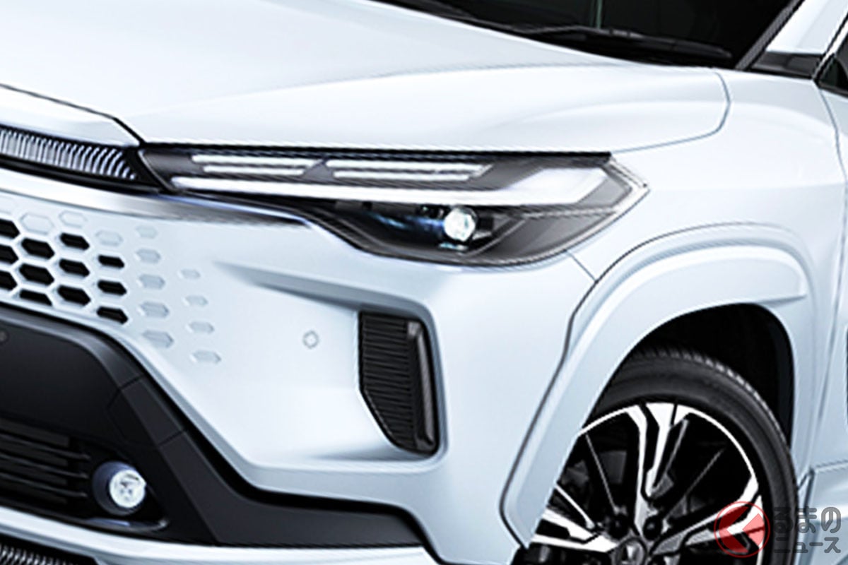 モデリスタから展開されえるパーツセットとは!