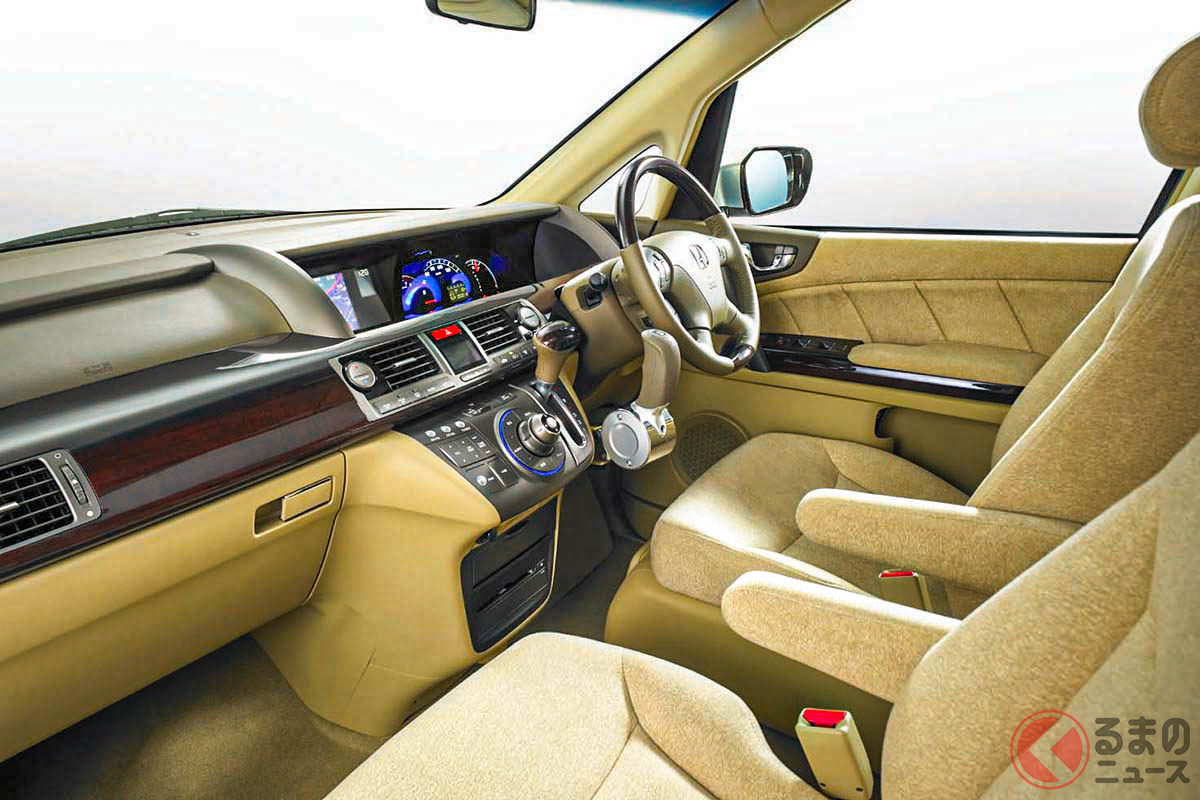 前後スライドドア!?