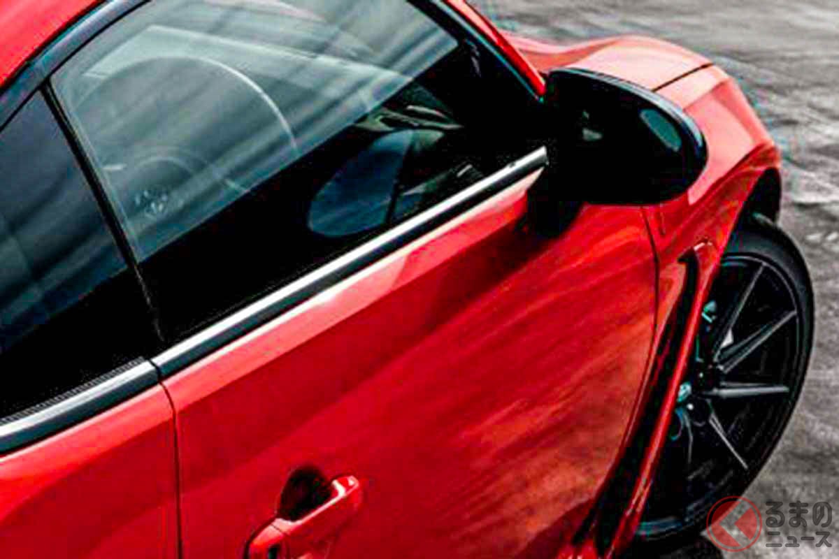 新たなGR86どんなモデルに?