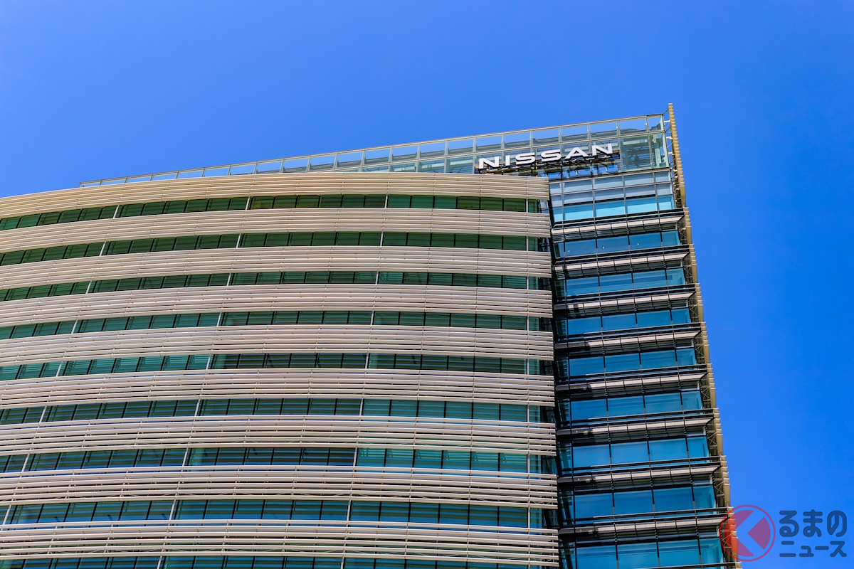 日産、2025年度営利は500億円の黒字転換（画像はイメージ、yama1221／PIXTA）