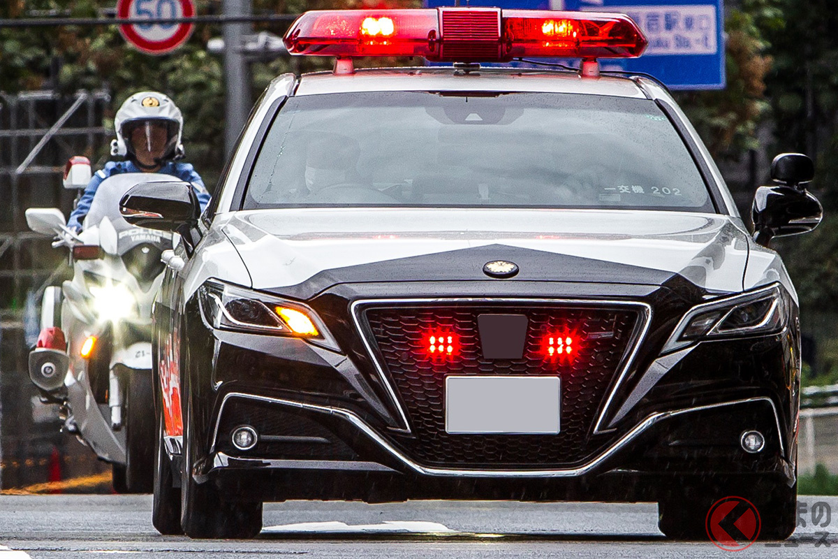 危険運転のあいまい基準が明確化!(画像はイメージ、hide0714/PIXTA)