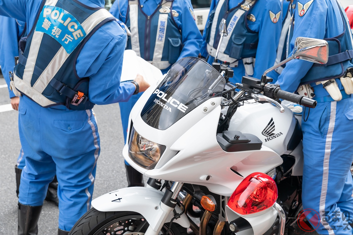 4月6日から「春の全国交通安全運動」がスタート! (画像はイメージ、Beautiful-Scenery-Japan/PIXTA)